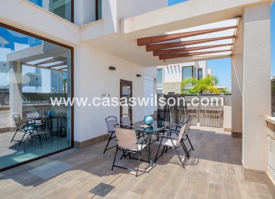 Sale - Villa - Ciudad Quesada - Ciudad Quesada - Rojales