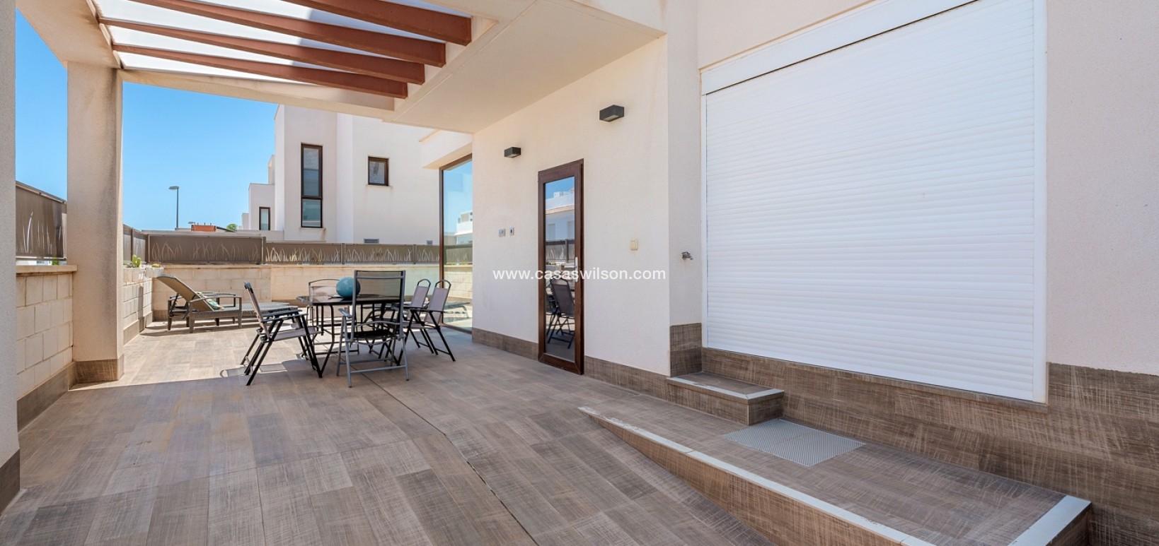 Sale - Villa - Ciudad Quesada - Ciudad Quesada - Rojales