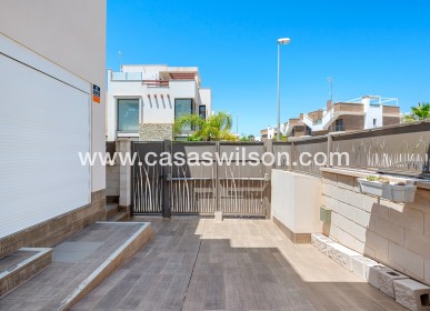 Sale - Villa - Ciudad Quesada - Ciudad Quesada - Rojales
