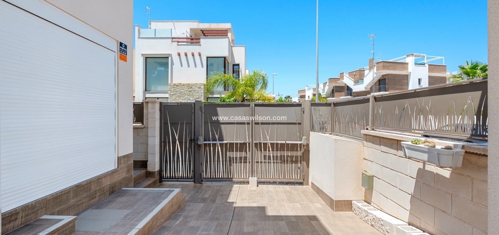 Sale - Villa - Ciudad Quesada - Ciudad Quesada - Rojales