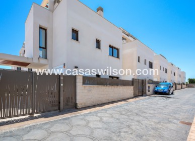 Sale - Villa - Ciudad Quesada - Ciudad Quesada - Rojales