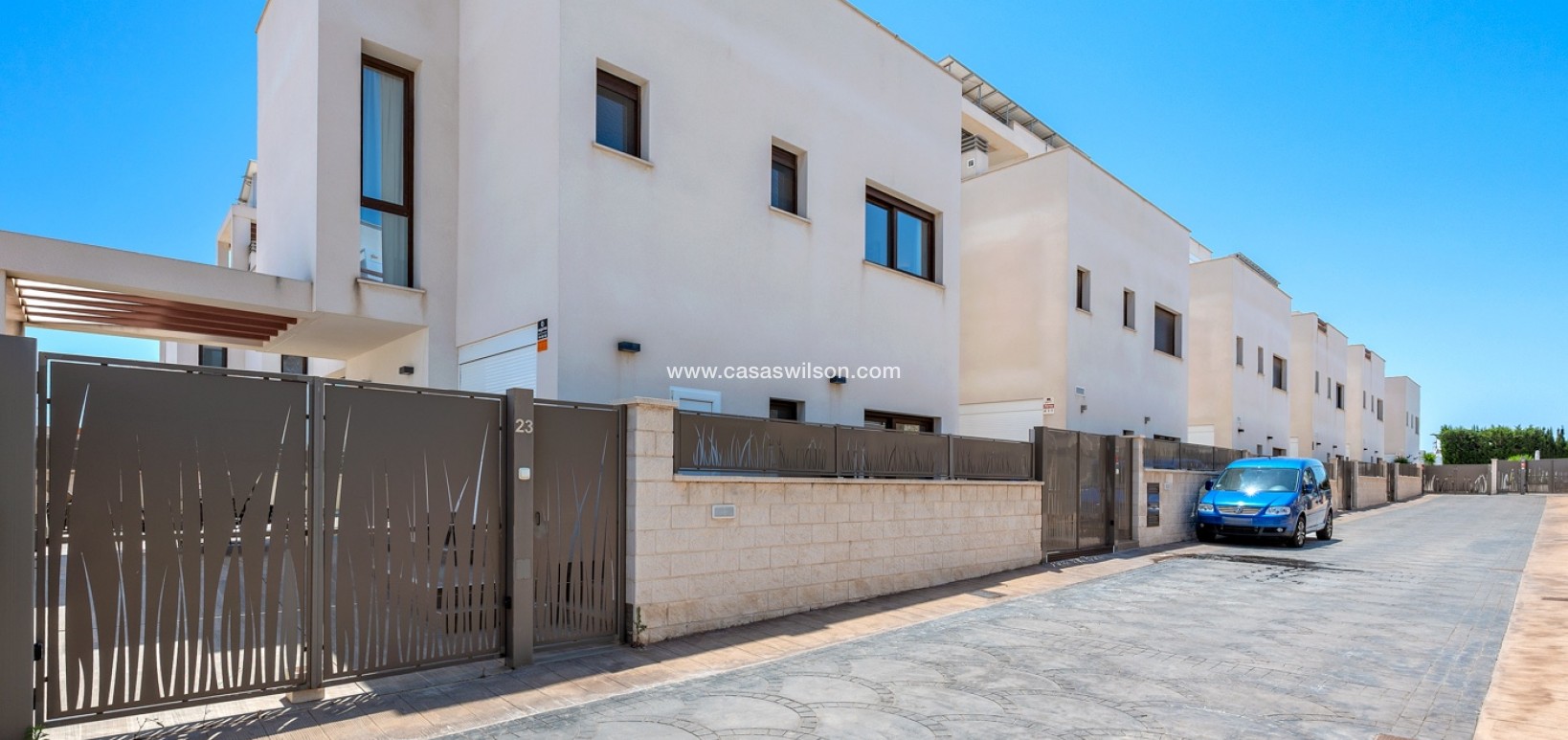 Sale - Villa - Ciudad Quesada - Ciudad Quesada - Rojales