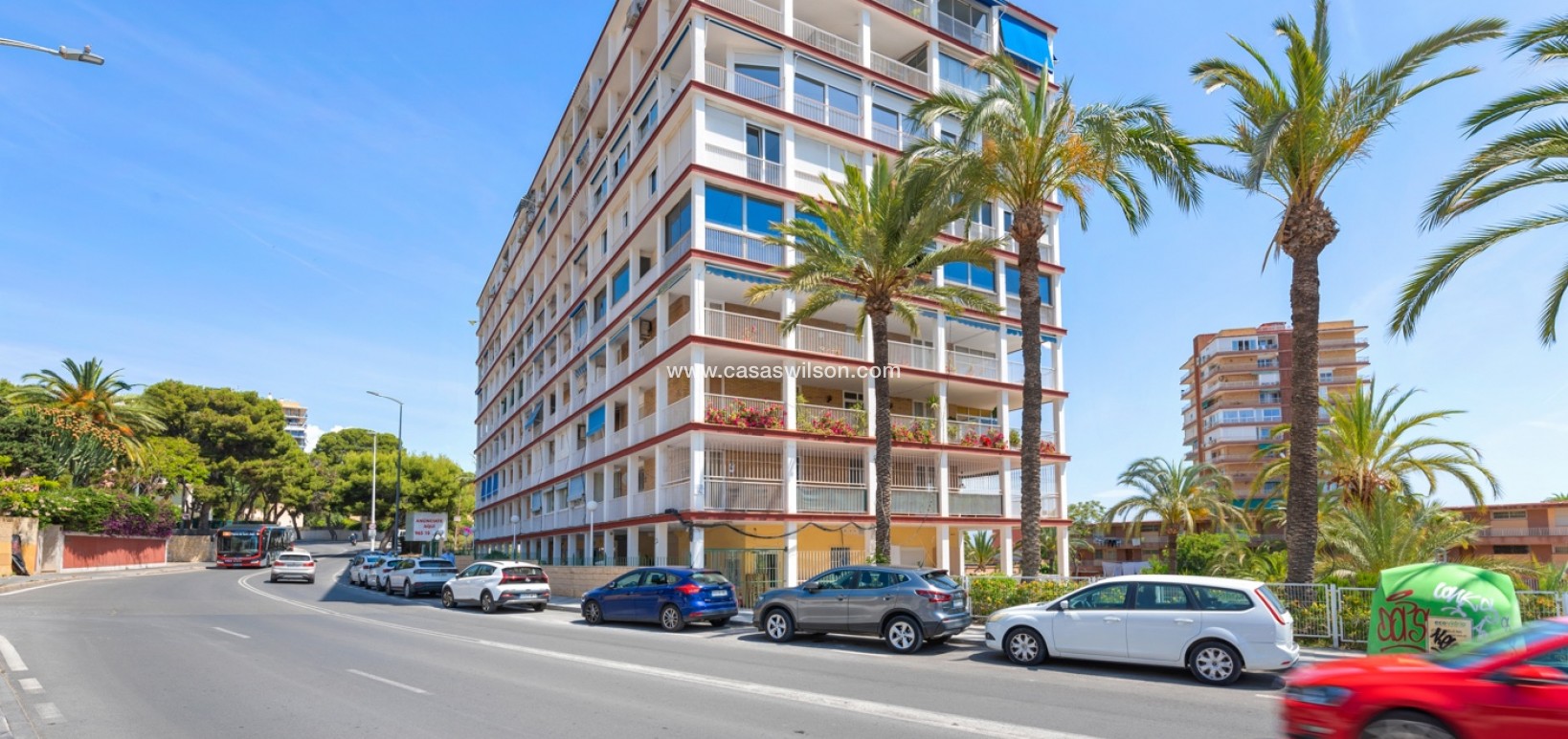 Sale - Apartment - Alicante