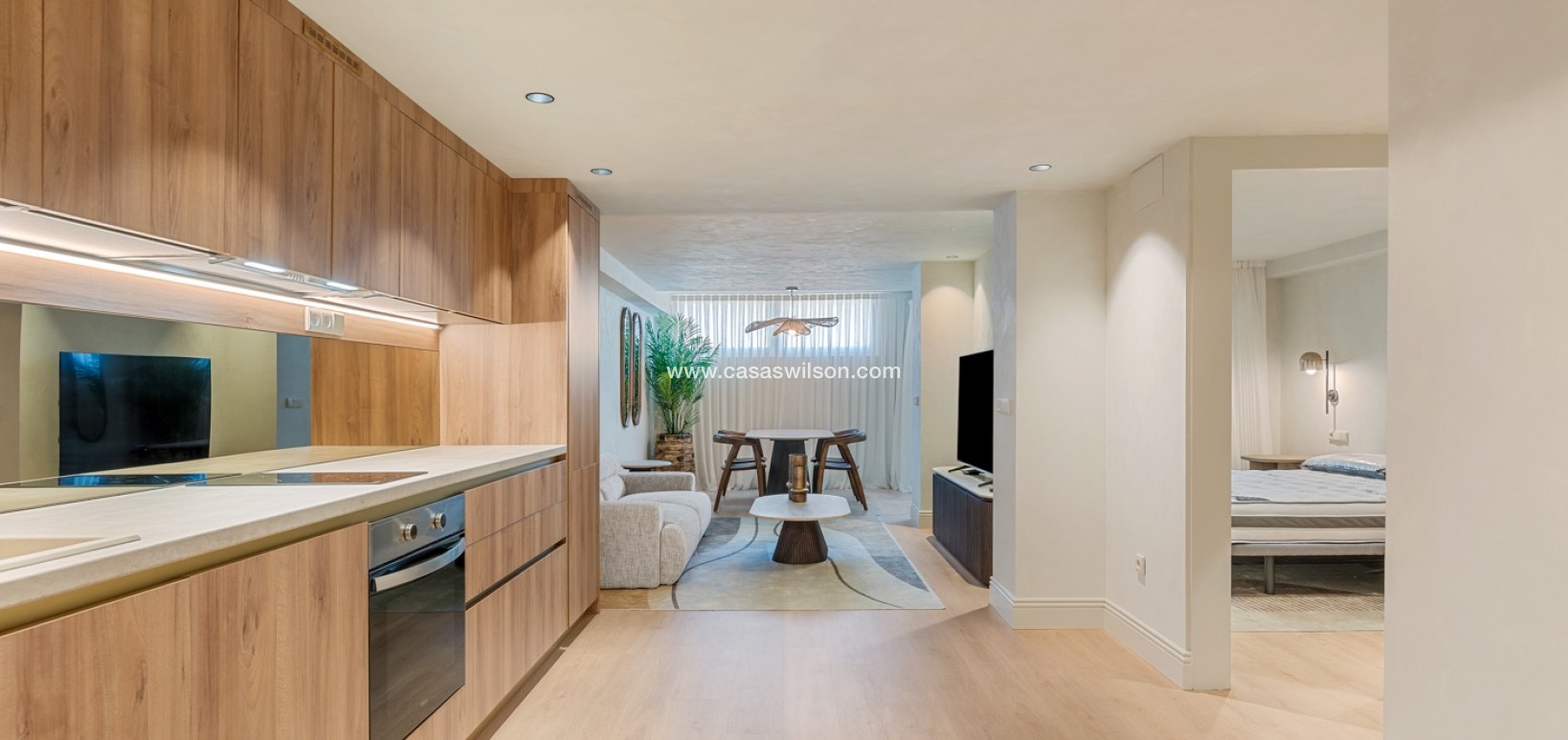 Sale - Apartment - Alicante