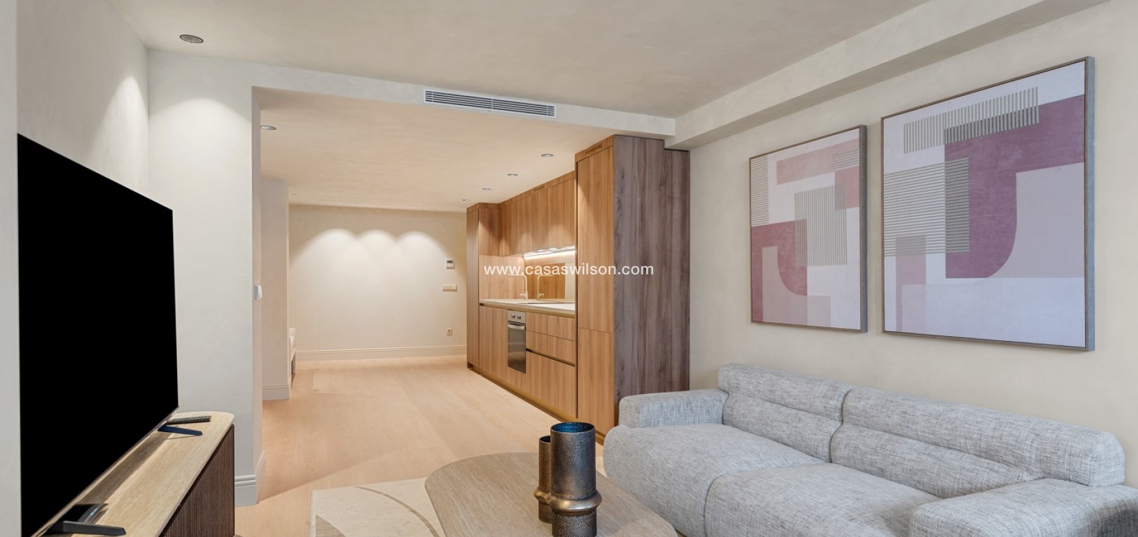 Sale - Apartment - Alicante