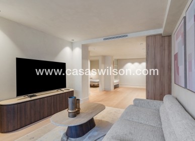 Sale - Apartment - Alicante