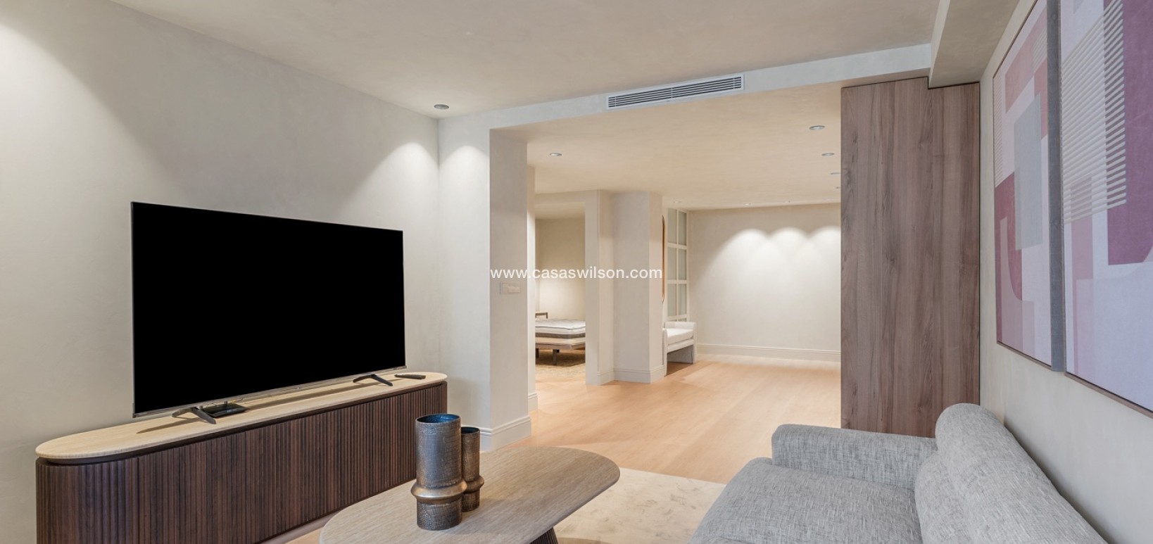 Sale - Apartment - Alicante