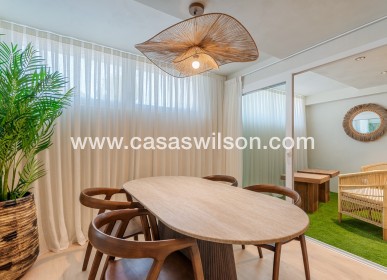 Sale - Apartment - Alicante