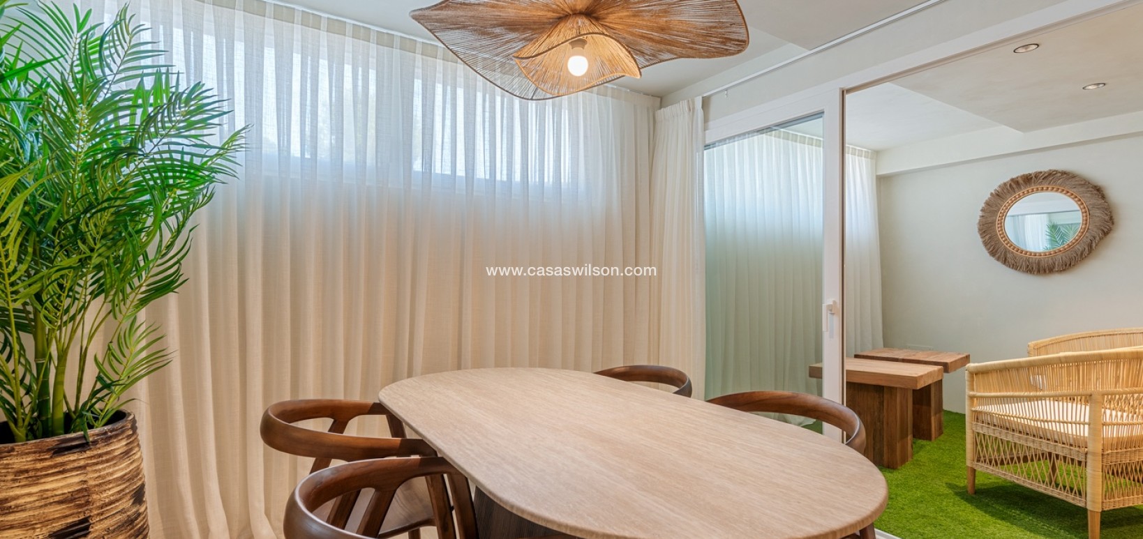 Sale - Apartment - Alicante