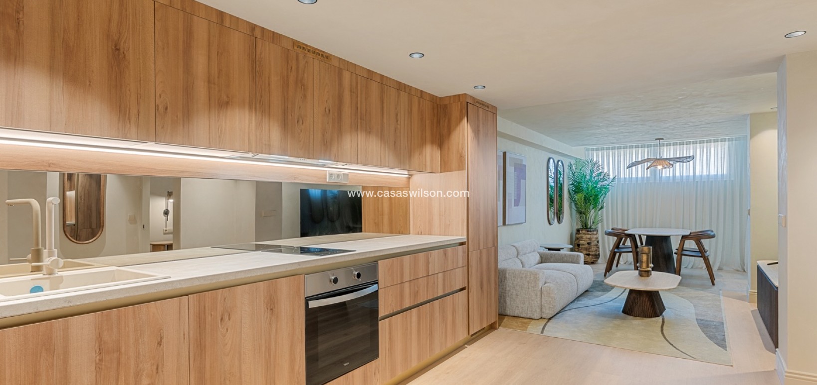 Sale - Apartment - Alicante