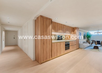 Sale - Apartment - Alicante