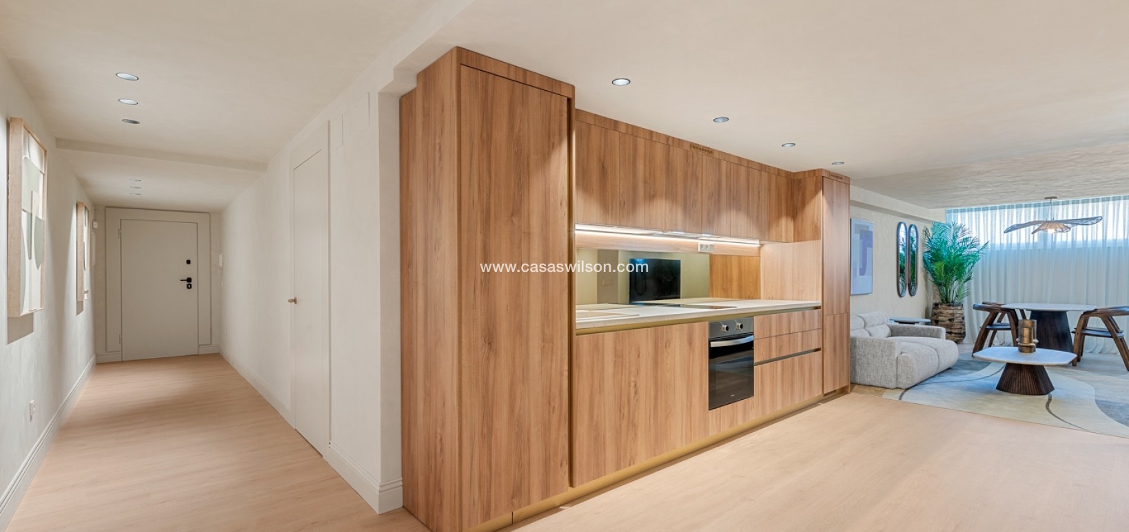 Sale - Apartment - Alicante