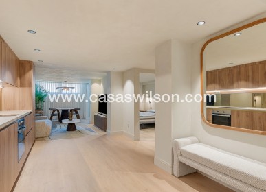 Sale - Apartment - Alicante