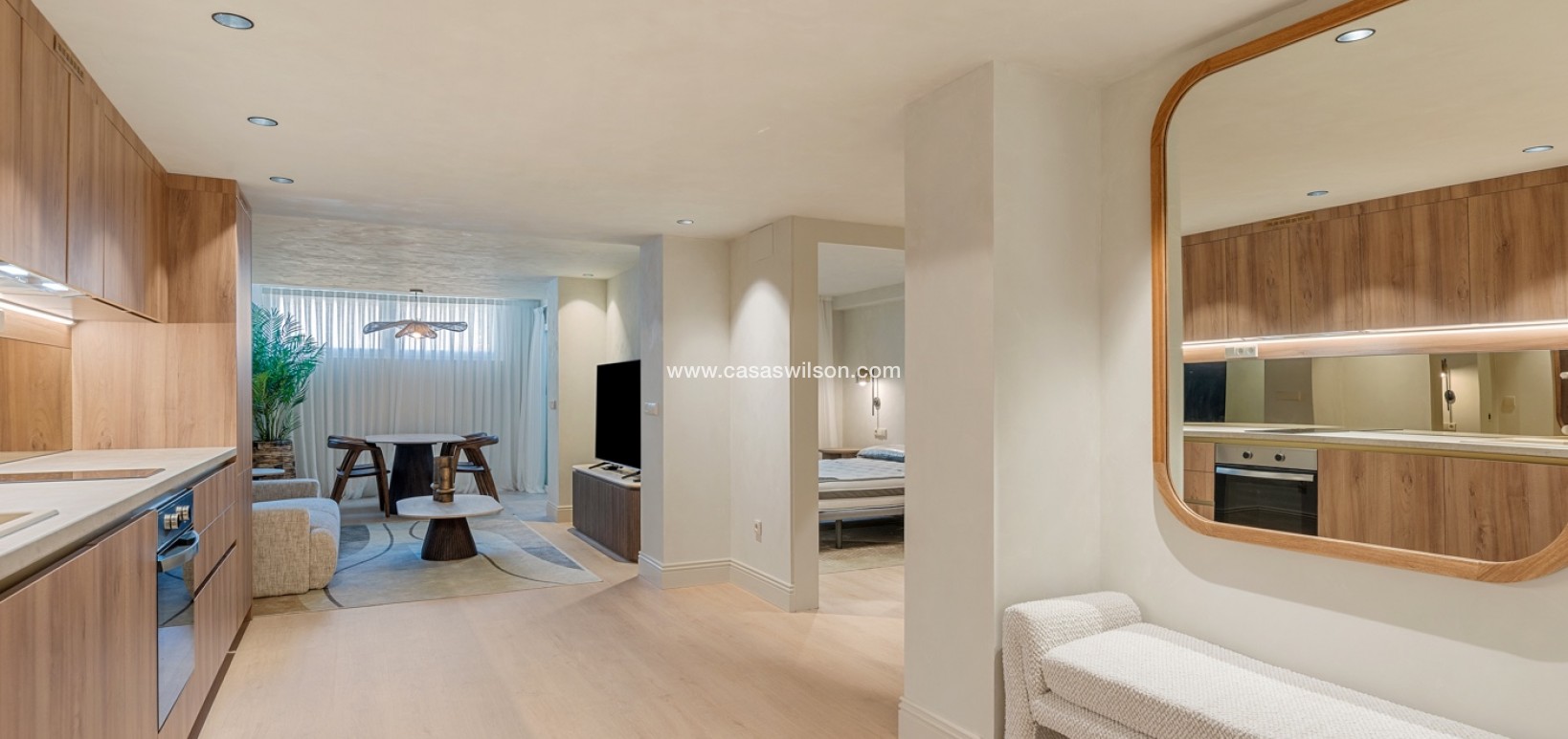 Sale - Apartment - Alicante