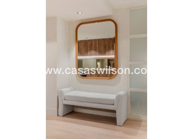 Sale - Apartment - Alicante