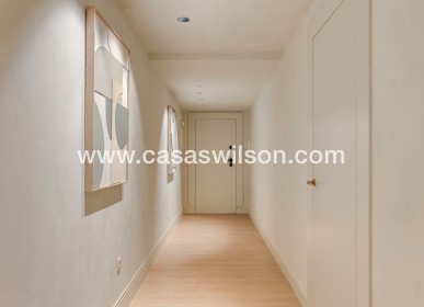 Sale - Apartment - Alicante