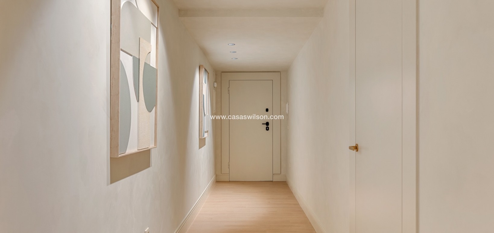 Sale - Apartment - Alicante
