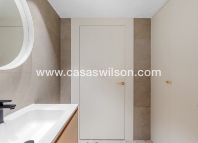 Sale - Apartment - Alicante