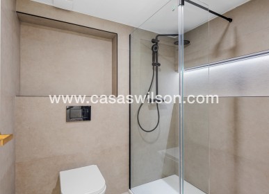 Sale - Apartment - Alicante