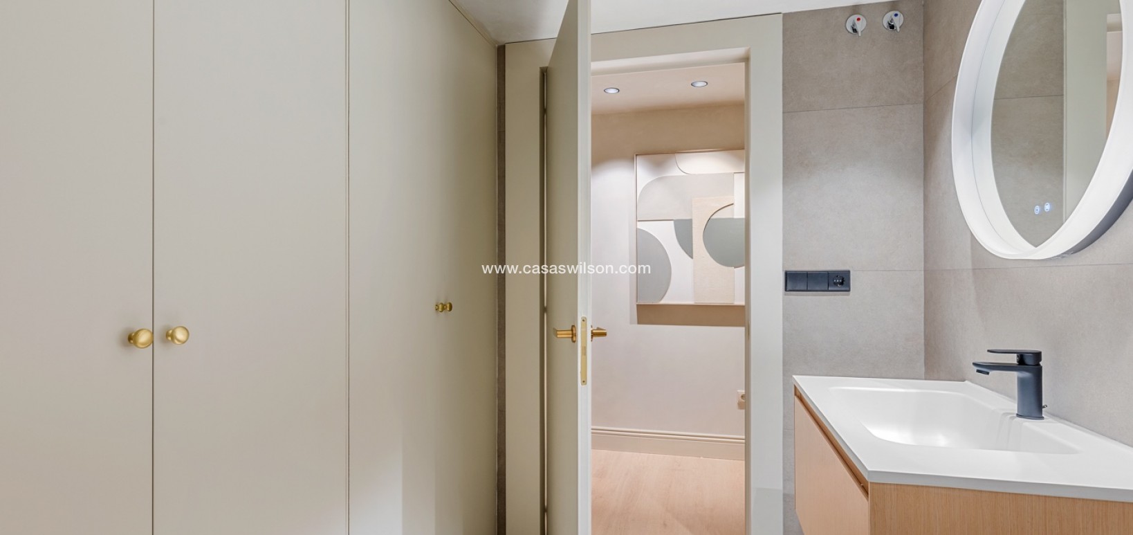 Sale - Apartment - Alicante