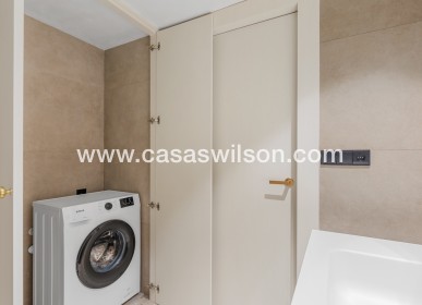 Sale - Apartment - Alicante