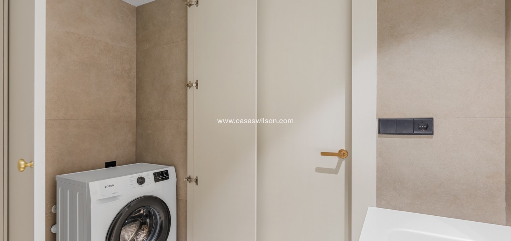 Sale - Apartment - Alicante