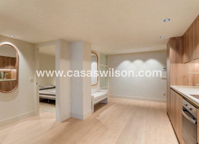 Sale - Apartment - Alicante