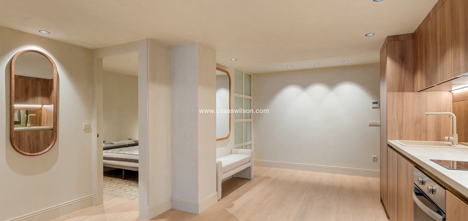 Sale - Apartment - Alicante