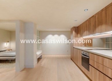 Sale - Apartment - Alicante