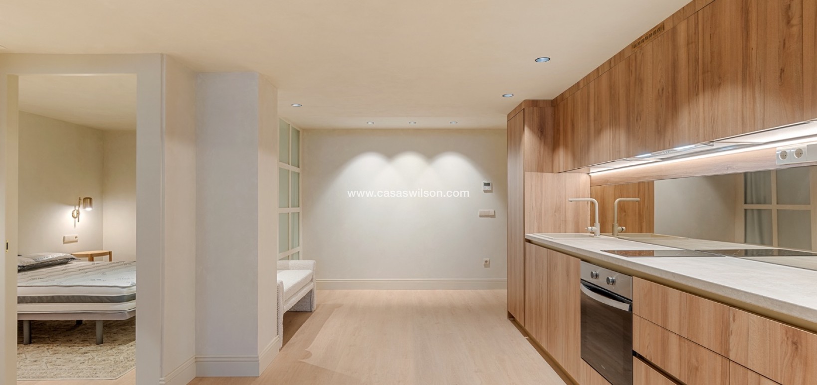 Sale - Apartment - Alicante