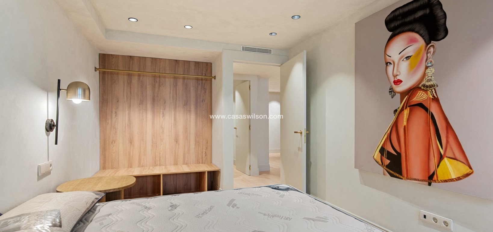 Sale - Apartment - Alicante