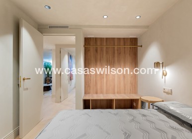 Sale - Apartment - Alicante