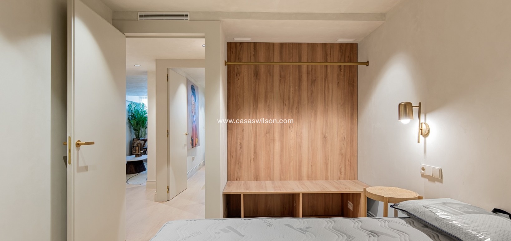 Sale - Apartment - Alicante