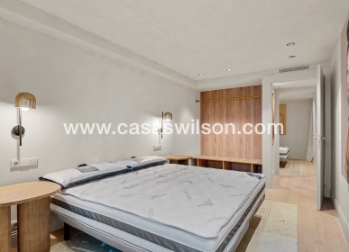 Sale - Apartment - Alicante