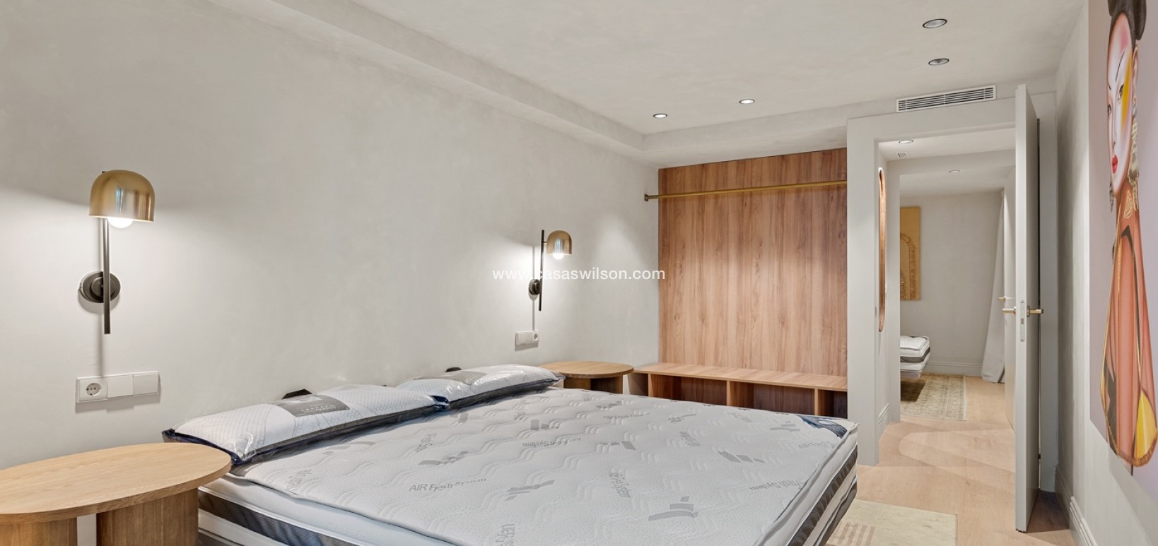 Sale - Apartment - Alicante