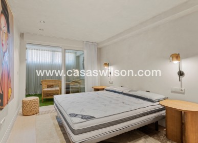 Sale - Apartment - Alicante