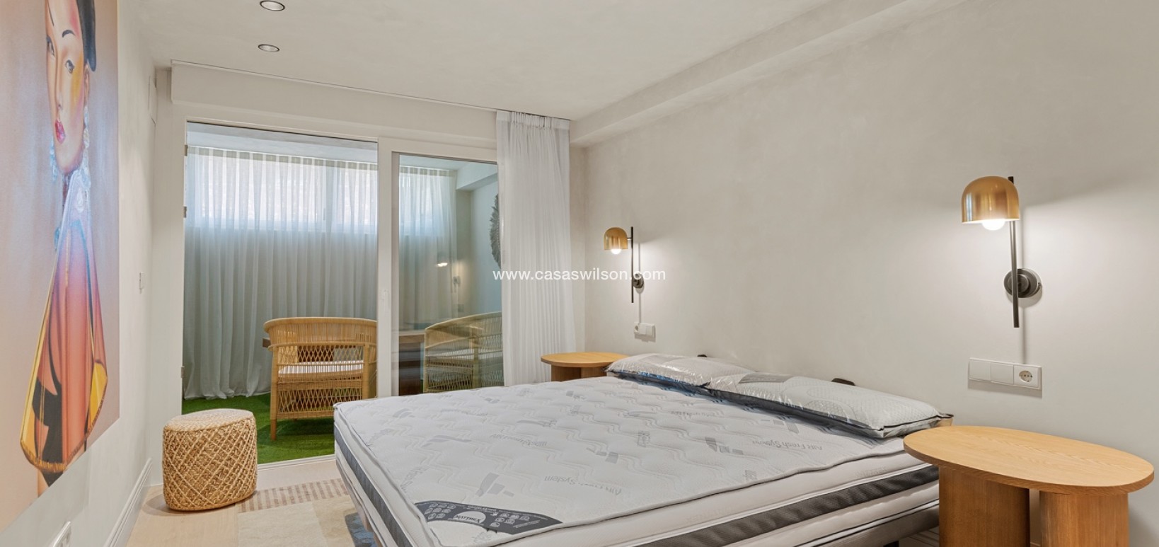 Sale - Apartment - Alicante