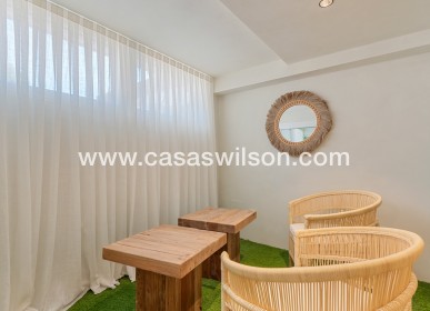 Sale - Apartment - Alicante