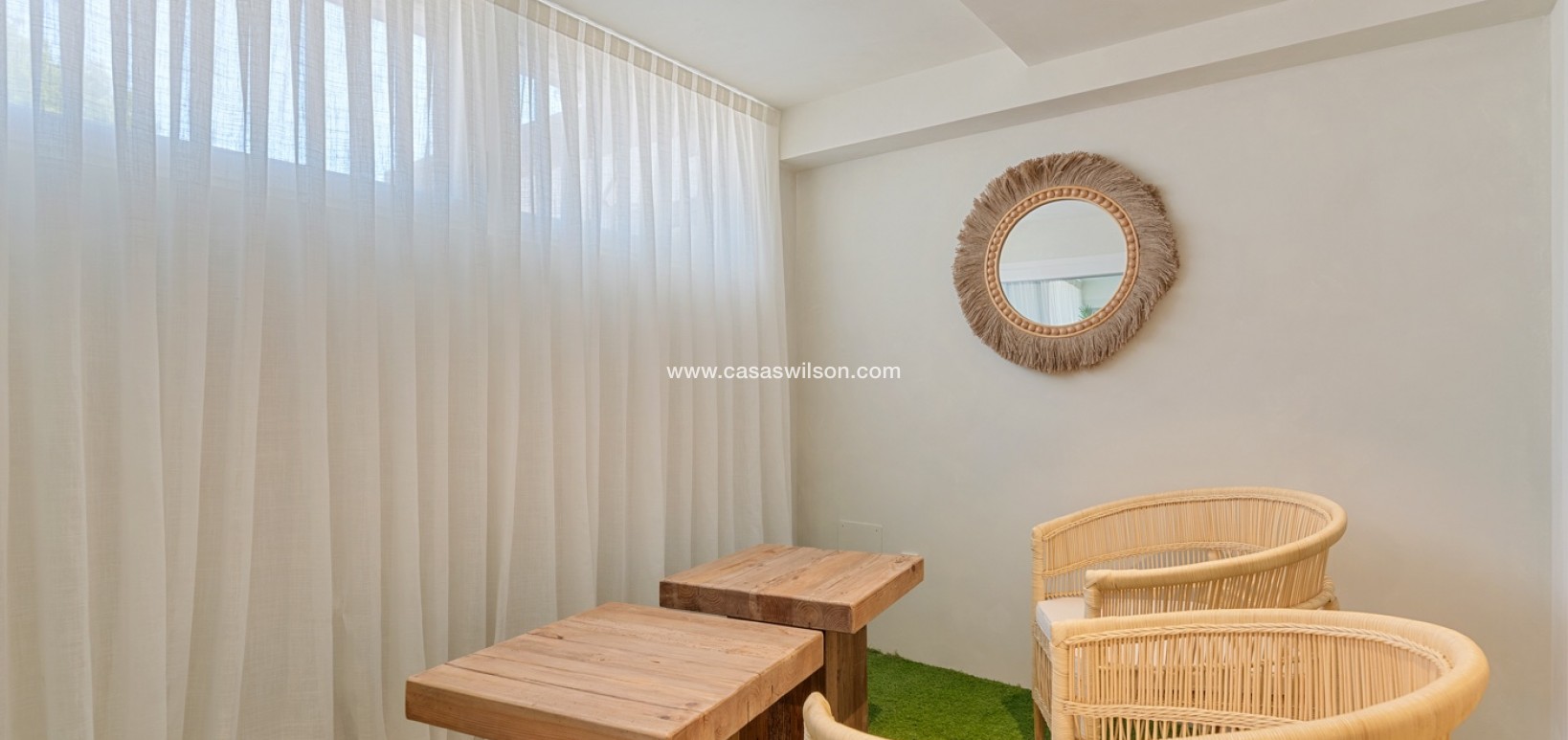 Sale - Apartment - Alicante