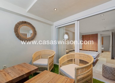 Sale - Apartment - Alicante