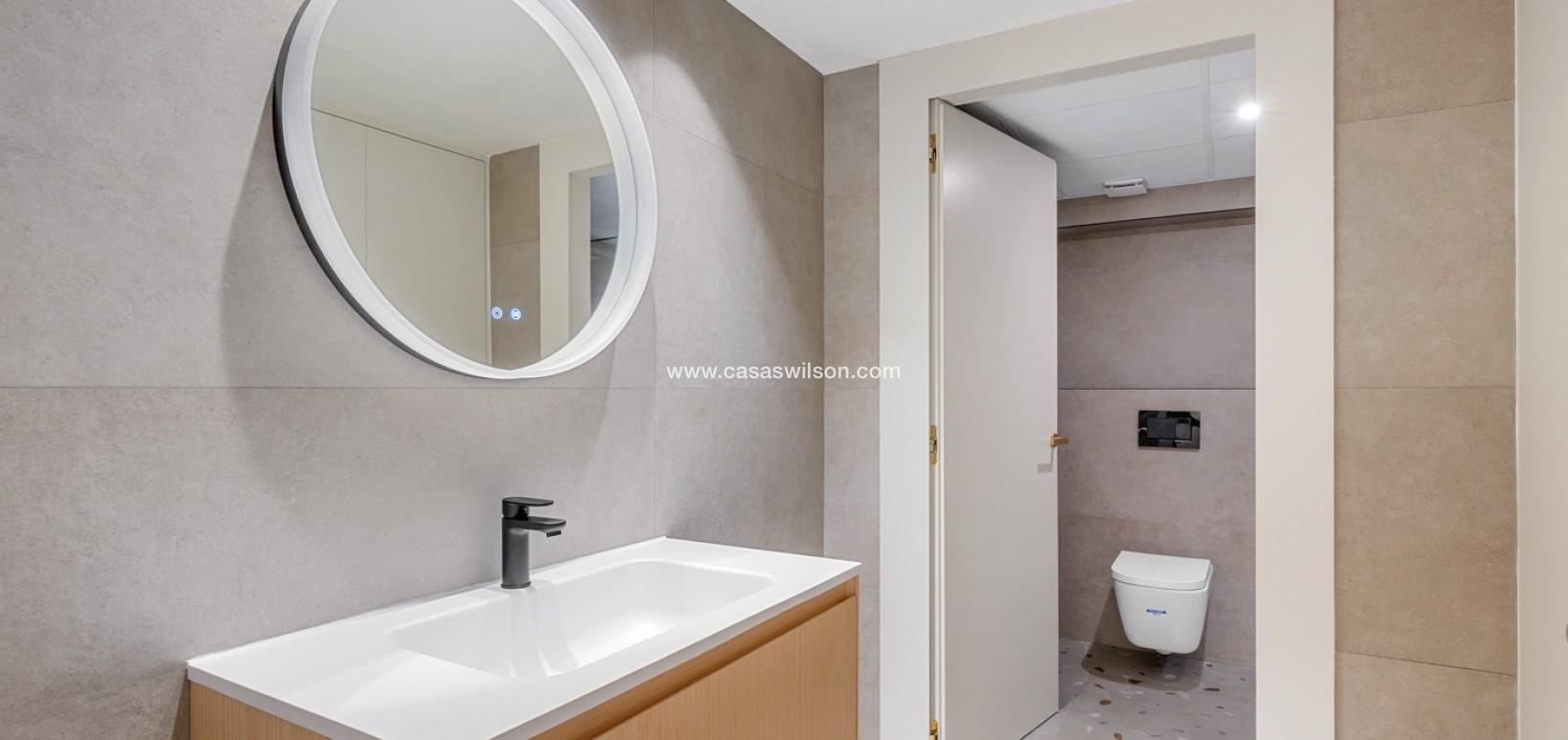 Sale - Apartment - Alicante