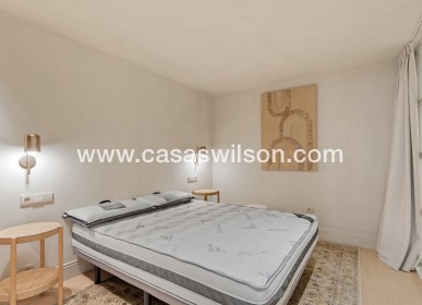 Sale - Apartment - Alicante