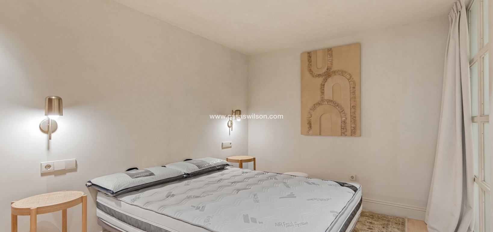Sale - Apartment - Alicante
