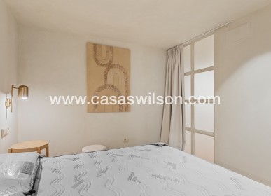 Sale - Apartment - Alicante
