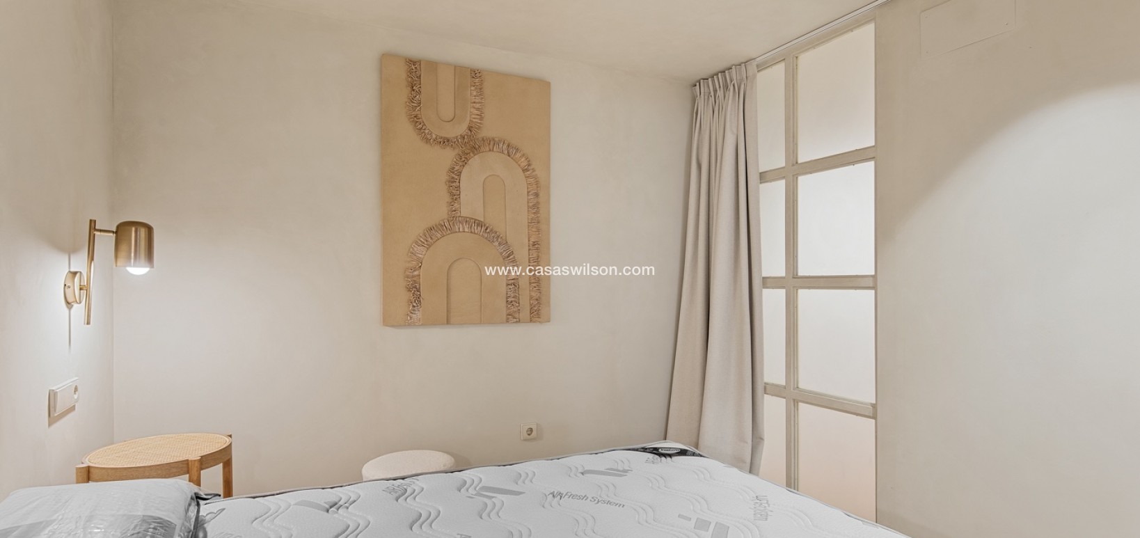 Sale - Apartment - Alicante