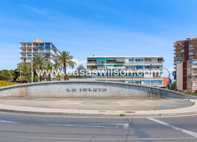 Sale - Apartment - Alicante