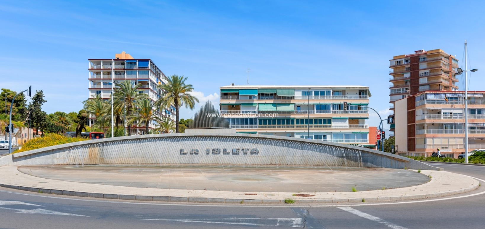 Sale - Apartment - Alicante