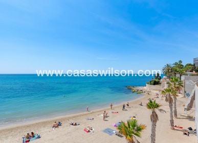 Sale - Apartment - Alicante