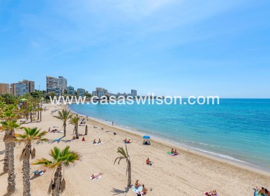 Sale - Apartment - Alicante