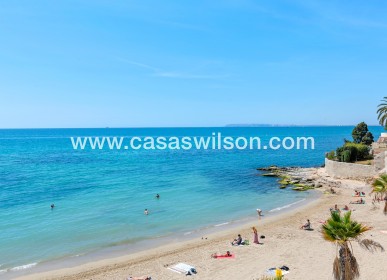 Sale - Apartment - Alicante